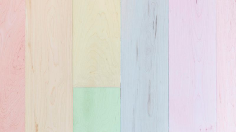 Conseils pour peindre son parquet