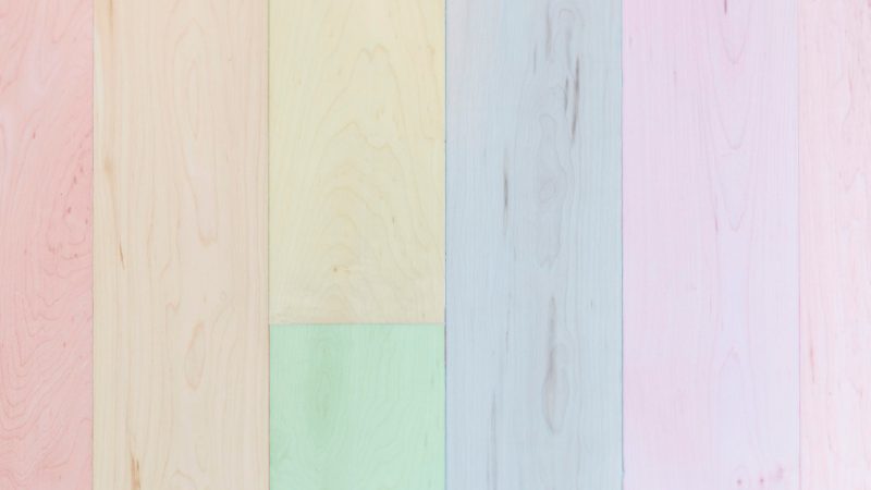 Conseils pour peindre son parquet