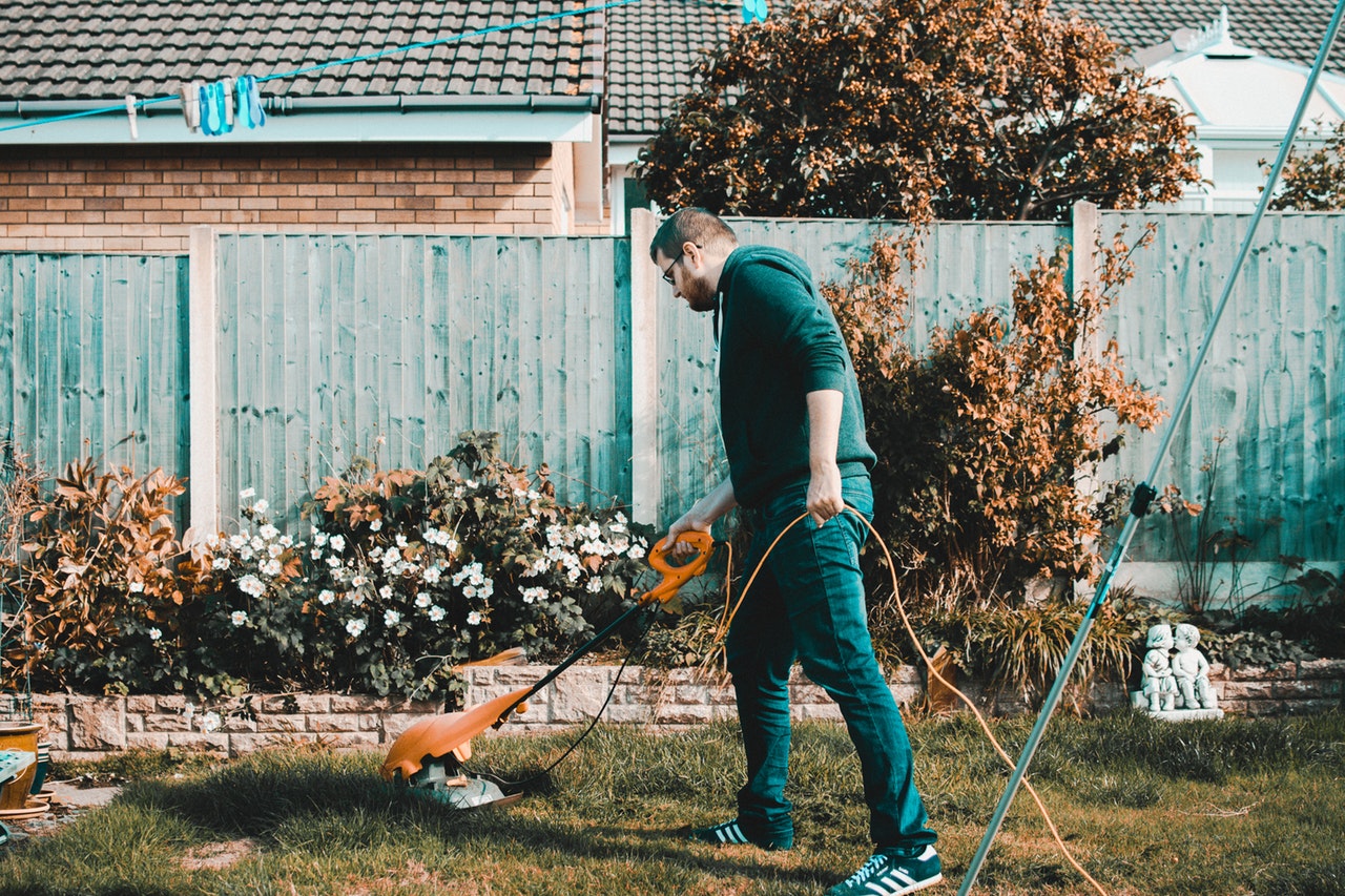 Comment garder son jardin en bon état ?