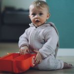 vêtements bébé entretien