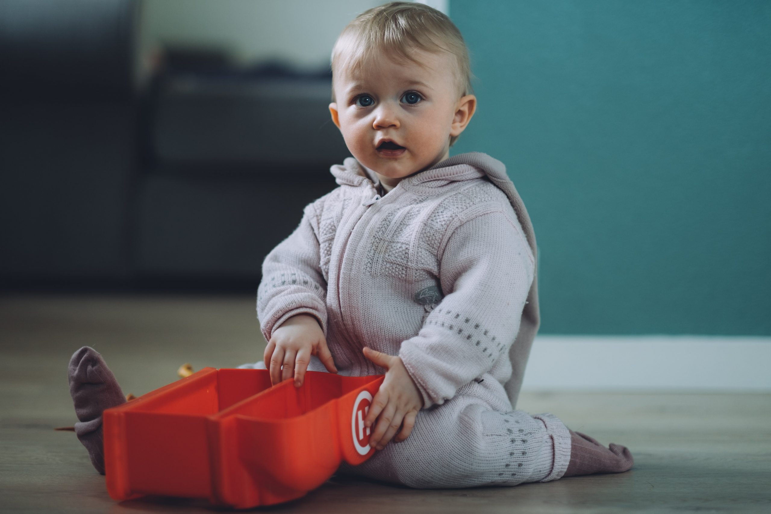 Comment entretenir des vêtements pour bébé ?