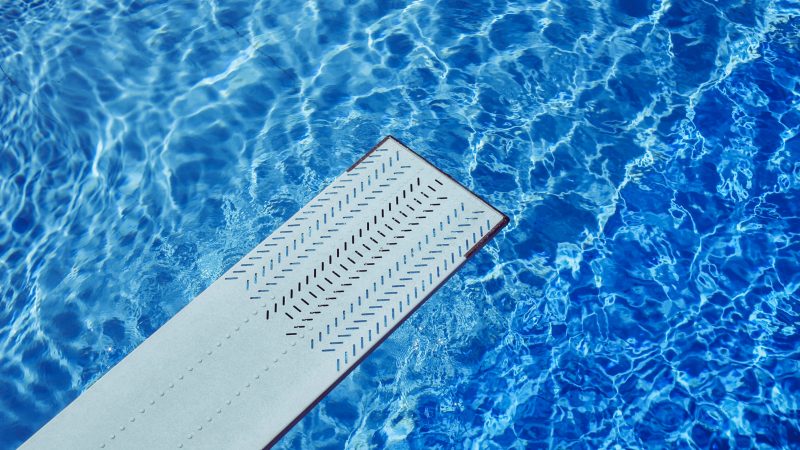 Comment bien entretenir une piscine à coque ?