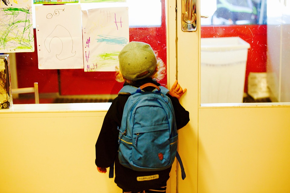 Comment nettoyer le sac scolaire de votre enfant ?