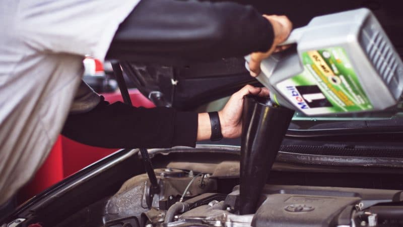 Comment entretenir sa voiture chaque année ?