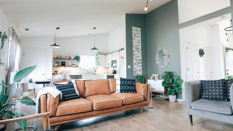 Pourquoi opter pour des matériaux modernes lors de la rénovation de votre maison ?